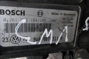 БЛОК УПРАВЛЕНИЯ VW SEAT 1.8   8A0907311H