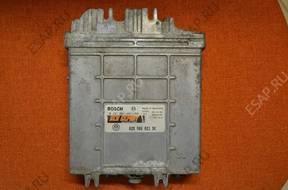 БЛОК УПРАВЛЕНИЯ VW SEAT 1.9 028906021DK 0281001483/484