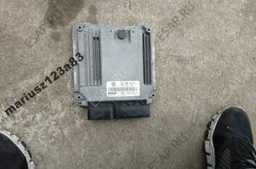 БЛОК УПРАВЛЕНИЯ VW SEAT 1.9TDI 03G906016DM 0281011882