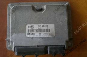 БЛОК УПРАВЛЕНИЯ VW SEAT 2.3 V5   071 906 018