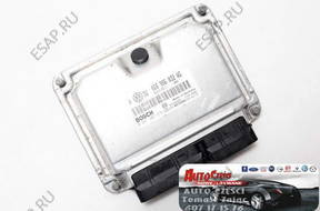 БЛОК УПРАВЛЕНИЯ VW SEAT 2.3 V5 AQN 066906032AG 0261207375