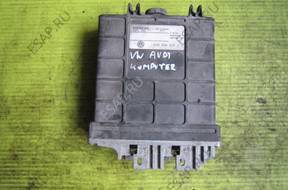 БЛОК УПРАВЛЕНИЯ VW SEAT   6K0906025A