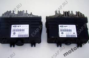 БЛОК УПРАВЛЕНИЯ   VW SEAT 6K0906030D  IAW1AV.V6