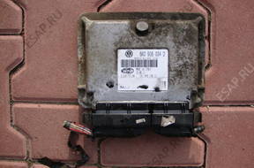 БЛОК УПРАВЛЕНИЯ   VW SEAT 6K0906034D