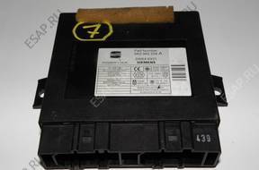 БЛОК УПРАВЛЕНИЯ VW SEAT   6K0962258A 5WK46921