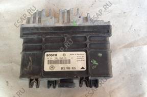 БЛОК УПРАВЛЕНИЯ VW SEAT   6K5906026