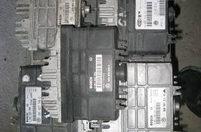 БЛОК УПРАВЛЕНИЯ vw seat 8A0907311AC
