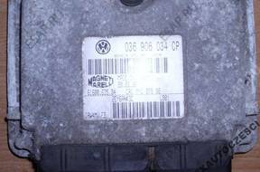 БЛОК УПРАВЛЕНИЯ VW SEAT AUD  ДВИГАТЕЛЕМ  036906035CP