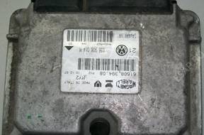 БЛОК УПРАВЛЕНИЯ VW SEAT AUDI 036906014 M
