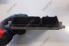 БЛОК УПРАВЛЕНИЯ VW SEAT AUDI 036906014M