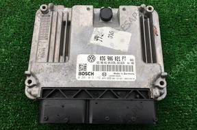 БЛОК УПРАВЛЕНИЯ VW SEAT AUDI   03G906021AB .