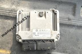 БЛОК УПРАВЛЕНИЯ VW SEAT AUDI 03G906021JA