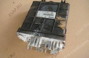 БЛОК УПРАВЛЕНИЯ VW SEAT AUDI 1.9 028906021CJ