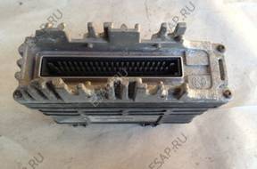 БЛОК УПРАВЛЕНИЯ VW SEAT AUDI   8A0907311L