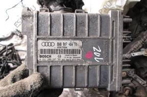 БЛОК УПРАВЛЕНИЯ VW SEAT AUDI   8A0907404FA