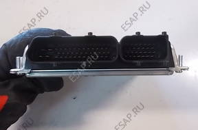 БЛОК УПРАВЛЕНИЯ VW SEAT AUDI 8D0907558E