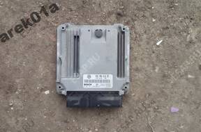 БЛОК УПРАВЛЕНИЯ VW SEAT AUDI SKODA 03G906016DM 0281011882