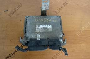 БЛОК УПРАВЛЕНИЯ VW SEAT AUDI SKODA 1.6 SR 06A 906 019 AK