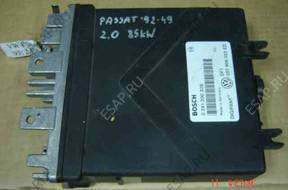 БЛОК УПРАВЛЕНИЯ   VW SEAT BOSCH 0 261 200 328