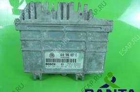 БЛОК УПРАВЛЕНИЯ VW Seat Cordoba 1.4 6K0906027E