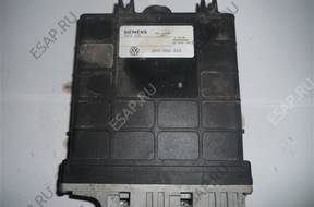 БЛОК УПРАВЛЕНИЯ VW SEAT CORDOBA POLO 6K0906025