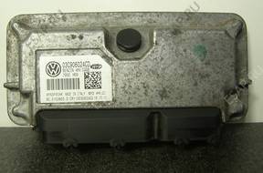 БЛОК УПРАВЛЕНИЯ VW SEAT   ДВИГАТЕЛЕМ 03C906024CD