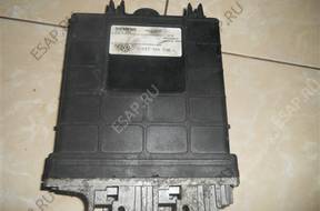 БЛОК УПРАВЛЕНИЯ VW SEAT GOLF TOLEDO 1,6 101 KM 037906025J