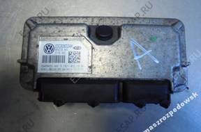 БЛОК УПРАВЛЕНИЯ VW SEAT IBIZA 1.4 16V 03C906024H