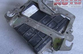 БЛОК УПРАВЛЕНИЯ VW Seat Ibiza Cupra GTI ABF 037906024BE