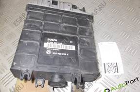 БЛОК УПРАВЛЕНИЯ VW SEAT IBIZA GOLF 0261200750