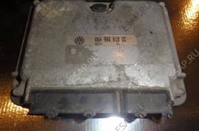 БЛОК УПРАВЛЕНИЯ    VW Seat Leon 06a906018GC