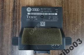 БЛОК УПРАВЛЕНИЯ VW SEAT   МОДУЛЬ 1K0907530C .