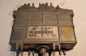 БЛОК УПРАВЛЕНИЯ VW SEAT   МОДУЛЬ 6KO906027E