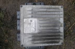 БЛОК УПРАВЛЕНИЯ VW SEAT   МОДУЛЬ 8200308217