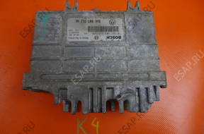 БЛОК УПРАВЛЕНИЯ VW SEAT   МОДУЛЬ 8A0907311AK
