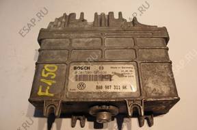 БЛОК УПРАВЛЕНИЯ VW SEAT   МОДУЛЬ 8A0907311AK