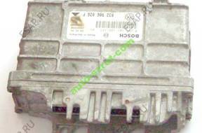 БЛОК УПРАВЛЕНИЯ VW Seat nr. 032906026F , 0261203346