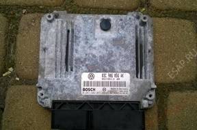 БЛОК УПРАВЛЕНИЯ   VW,SEAT,SKOD,1.6FSI 03C906056AK