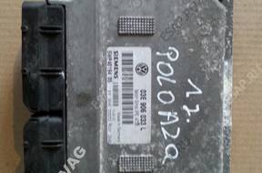 БЛОК УПРАВЛЕНИЯ VW Seat Skod   ДВИГАТЕЛЕМ 03E906033L