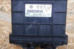 БЛОК УПРАВЛЕНИЯ VW SEAT SKODA   001927731J