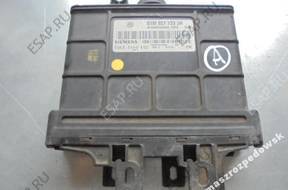 БЛОК УПРАВЛЕНИЯ VW SEAT SKODA 01M927733JH 5WK33444K02