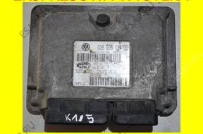 БЛОК УПРАВЛЕНИЯ VW SEAT SKODA 036906034DD  SIEMIAN