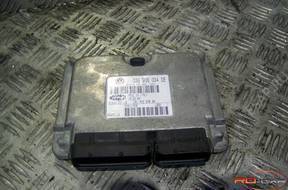 БЛОК УПРАВЛЕНИЯ   VW SEAT SKODA 036906034DE