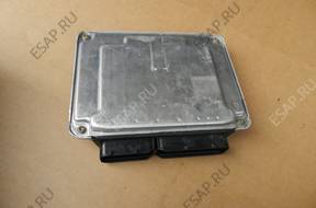 БЛОК УПРАВЛЕНИЯ   VW Seat Skoda 038 906 012 FK
