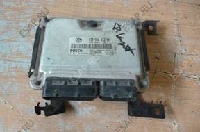 БЛОК УПРАВЛЕНИЯ VW SEAT SKODA   038906012FN