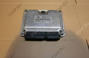 БЛОК УПРАВЛЕНИЯ   VW SEAT SKODA 038906019HT  TDI