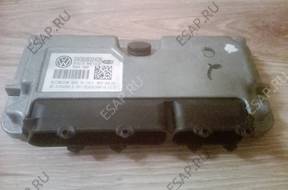 БЛОК УПРАВЛЕНИЯ   VW SEAT SKODA 03C906024CN