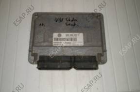 БЛОК УПРАВЛЕНИЯ   VW,SEAT,SKODA,03D906032C