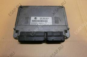 БЛОК УПРАВЛЕНИЯ   VW SEAT SKODA 03E906033A  1,2