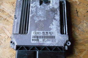 БЛОК УПРАВЛЕНИЯ VW SEAT SKODA   03G906016G